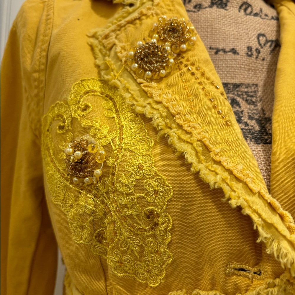 Funky Jacket - image 2